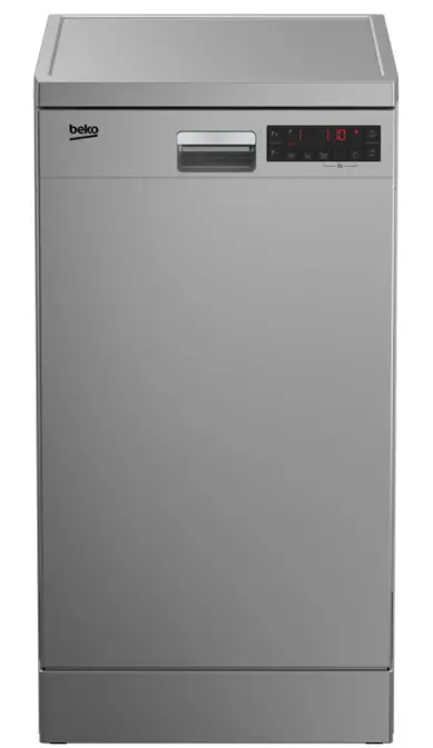 Посудомоечная машина Beko DFS 25 W 11 S фото 2 в Ростове-на-Дону