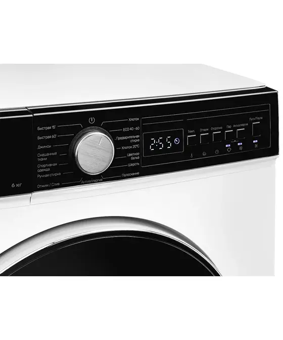 Стиральная машина Kuppersberg WM 410 W фото 4 в Ростове-на-Дону