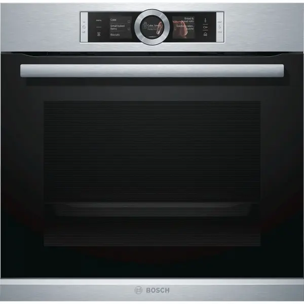 Духовой шкаф Bosch HSG 656RS1 фото 1 в Ростове-на-Дону