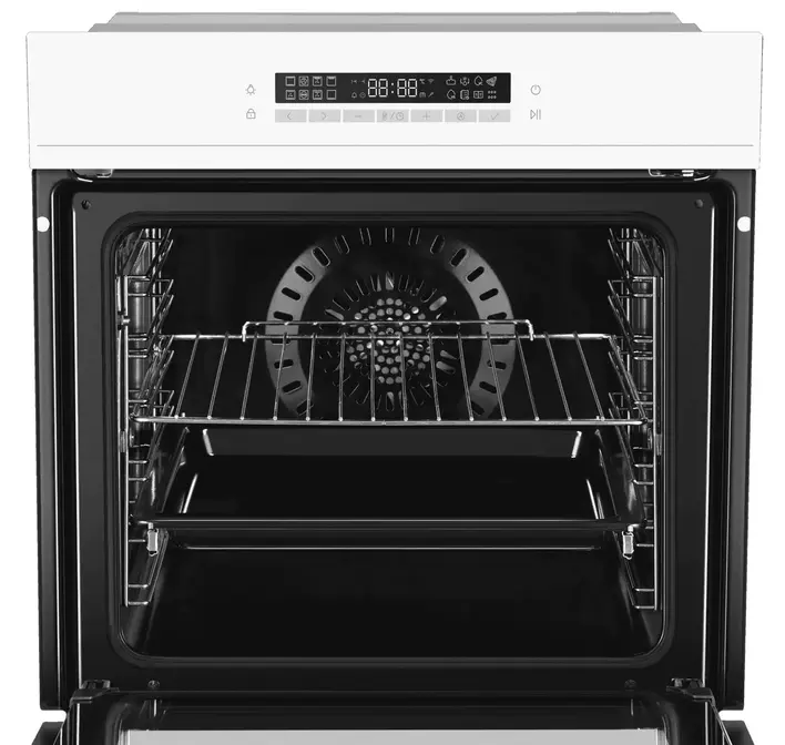 Духовой шкаф HAIER HOQ-P16AN5GW фото 5 в Ростове-на-Дону