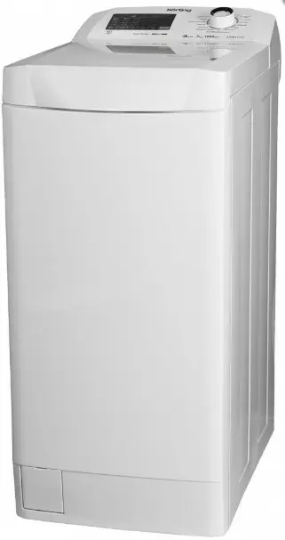 Стиральная машина Korting KWMT 1070 фото 1 в Ростове-на-Дону