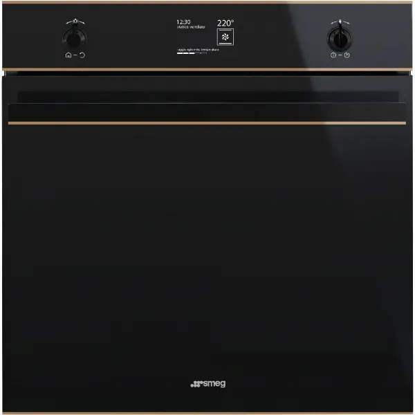 Духовой шкаф Smeg SF6603NRE фото 1 в Ростове-на-Дону