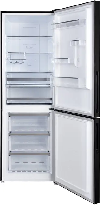 Холодильник Korting KNFC 61869 GN фото 3 в Ростове-на-Дону