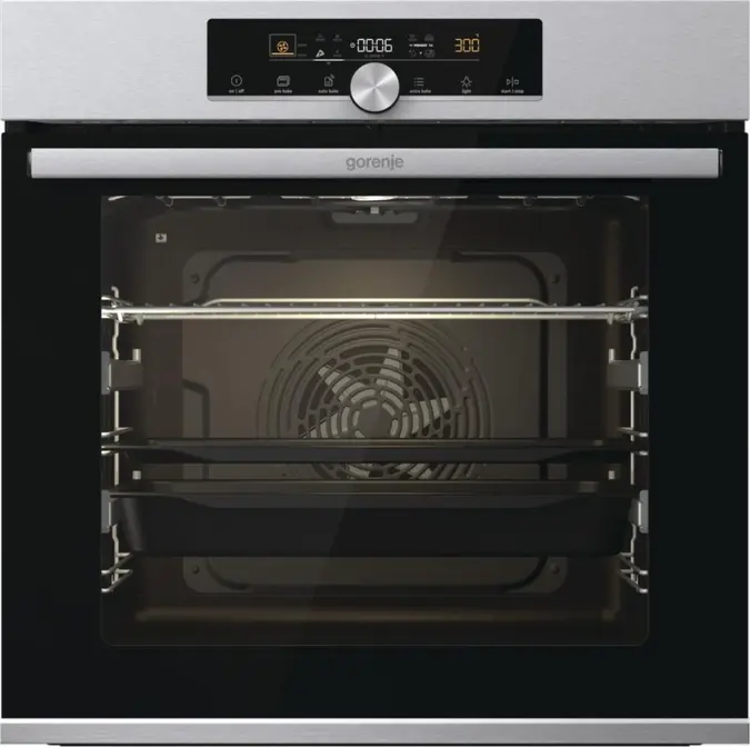 Духовой шкаф Gorenje BOS6747A01X фото 1 в Ростове-на-Дону
