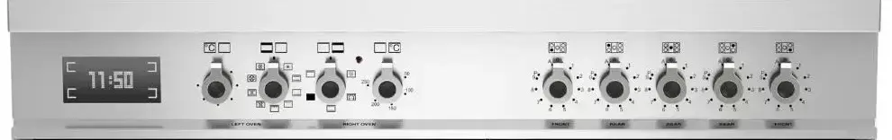 Варочный центр Bertazzoni PRO1005IMFEDXT фото 3 в Ростове-на-Дону Варочный центр Bertazzoni PRO1005IMFEDXT фото 3 в Ростове-на-Дону