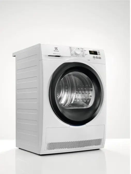 Сушильная машина Electrolux EW7H583B фото 3 в Ростове-на-Дону
