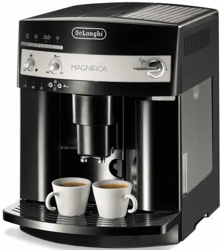 Кофемашина DeLonghi ESAM 3000 B фото 1 в Ростове-на-Дону