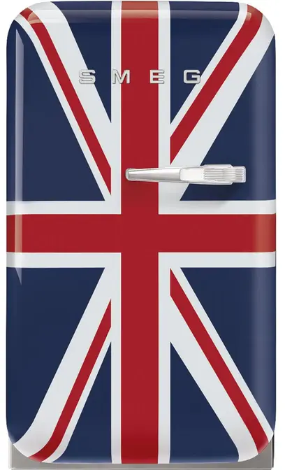 Холодильник Smeg FAB5LDUJ5 фото 1 в Ростове-на-Дону