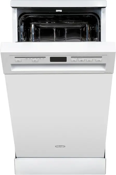 Посудомоечная машина DeLonghi DDWS09S Citrino фото 6 в Ростове-на-Дону