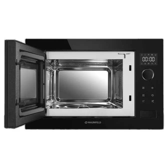 Микроволновая печь MAUNFELD XBMO251GB Glossy фото 2 в Ростове-на-Дону