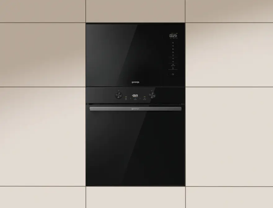 Микроволновая печь Gorenje BM201SG3DBG фото 11 в Ростове-на-Дону