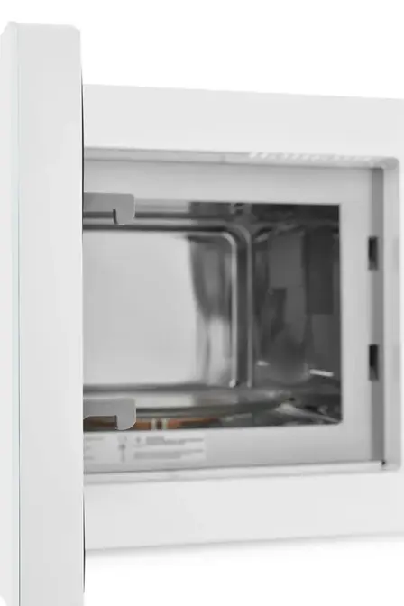 Микроволновая печь ZÜGEL ZMO251W фото 11 в Ростове-на-Дону Микроволновая печь ZÜGEL ZMO251W фото 11 в Ростове-на-Дону
