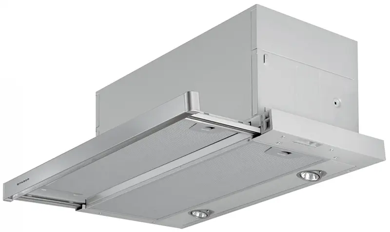 Встраиваемая вытяжка Faber MAXIMA EV8 LED AM/X A90 в Ростове-на-Дону
