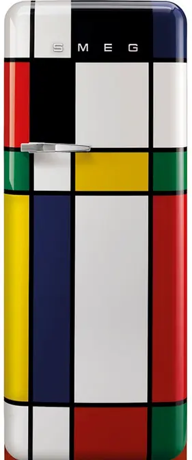 Холодильник Smeg FAB28RDMC3 фото 1 в Ростове-на-Дону