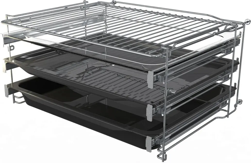 Духовой шкаф Gorenje BOP799S51X фото 2 в Ростове-на-Дону