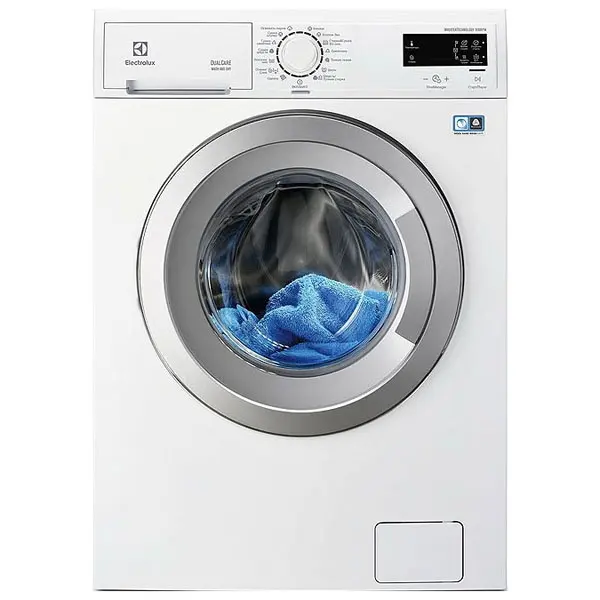 Стиральная машина Electrolux EWW51685SWD в Ростове-на-Дону