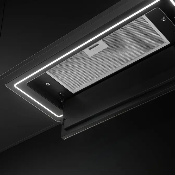 Вытяжка Kuppersberg INLUMIA 70 BG фото 8 в Ростове-на-Дону