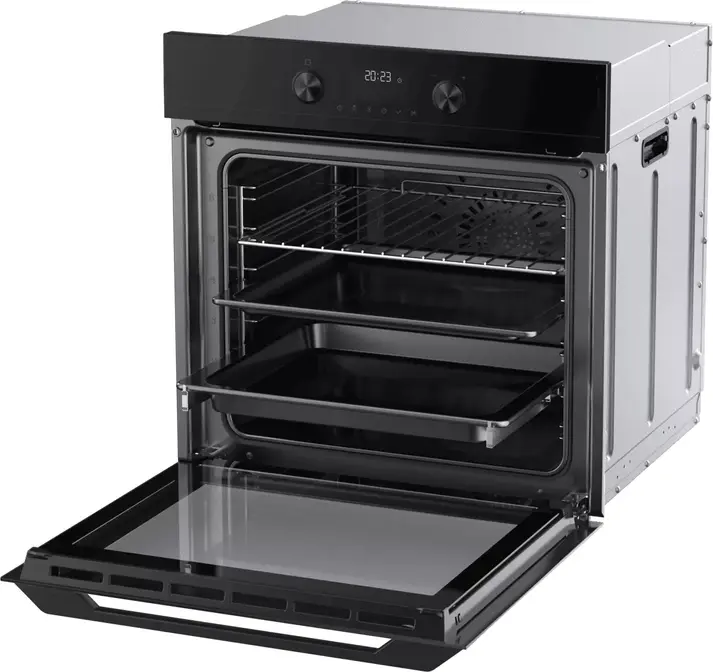 Духовой шкаф HAIER HOQ-K5AAN3GB фото 5 в Ростове-на-Дону