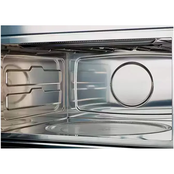 Встраиваемая микроволновая печь Kuppersberg RMW 969 ANX фото 4 в Ростове-на-Дону
