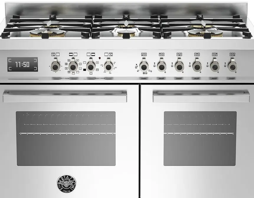 Варочный центр Bertazzoni PRO1005IMFEDBIT фото 2 в Ростове-на-Дону