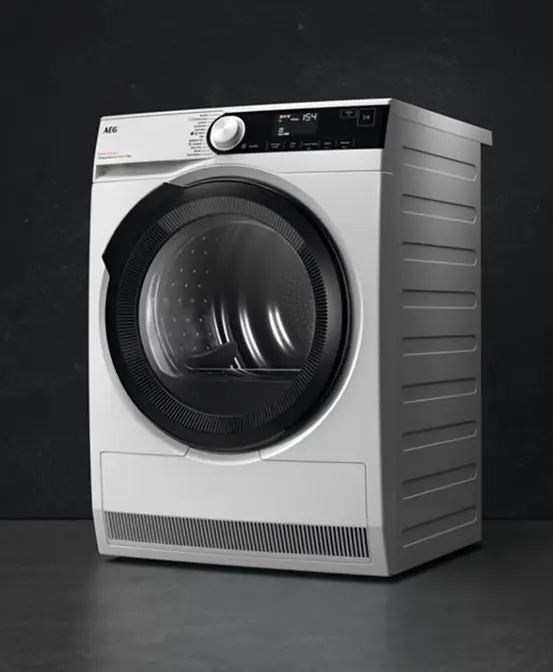 Сушильная машина AEG TR8384E фото 8 в Ростове-на-Дону