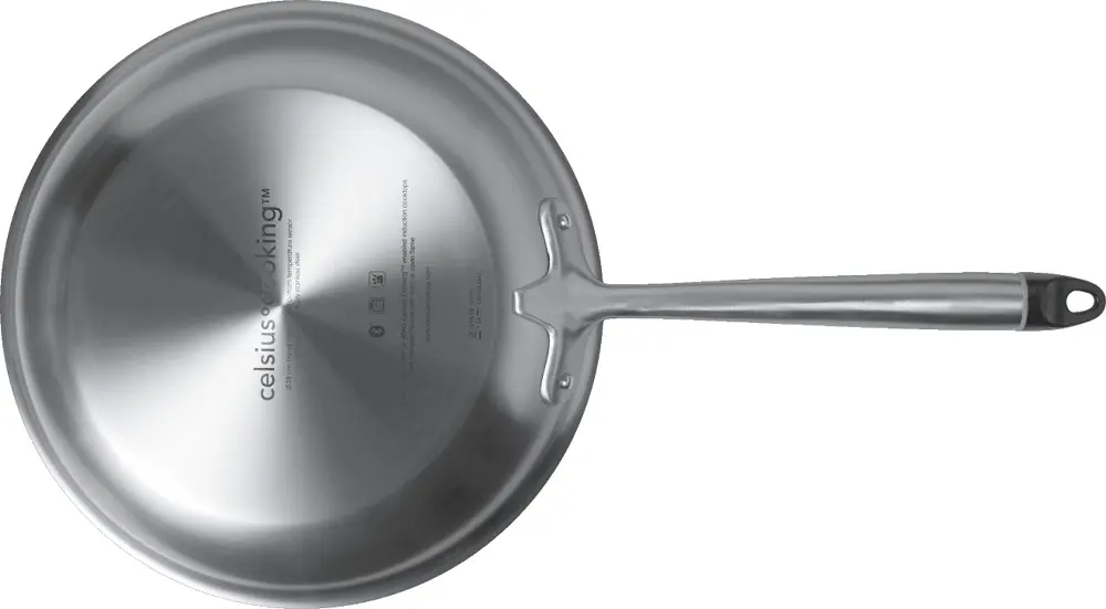 Сотейник Asko Celsius Cooking ACP13S фото 4 в Ростове-на-Дону