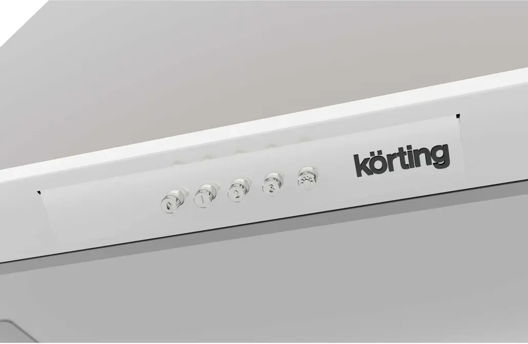 Встраиваемая вытяжка Korting KHI 6530 X фото 3 в Ростове-на-Дону