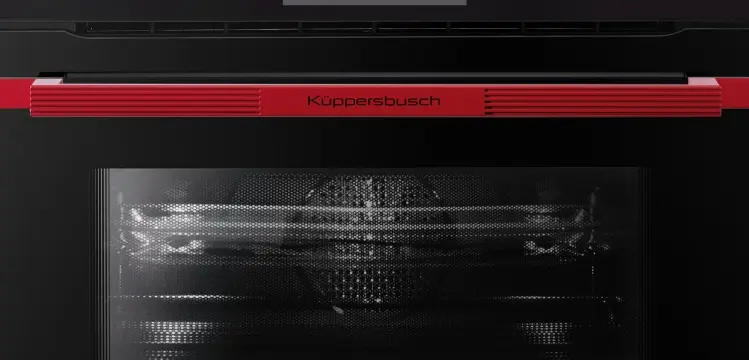 Компактный духовой шкаф с микроволнами Kuppersbusch CBM 6330.0 S8 фото 3 в Ростове-на-Дону