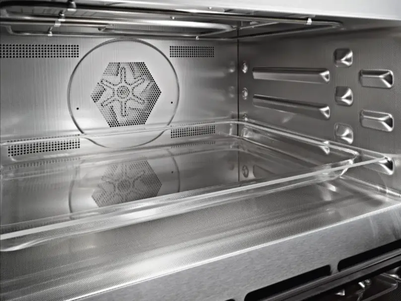 Духовой шкаф с СВЧ Miele H 7840 BMX BRWS фото 2 в Ростове-на-Дону
