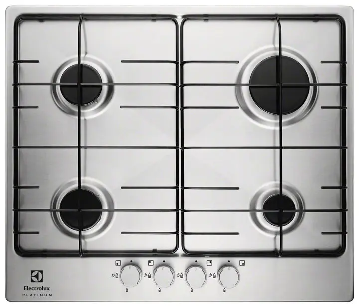 Варочная панель Electrolux EGG 96242 NX в Ростове-на-Дону