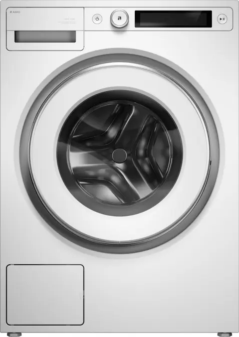 Стиральная машина Asko W5114RXLW фото 1 в Ростове-на-Дону