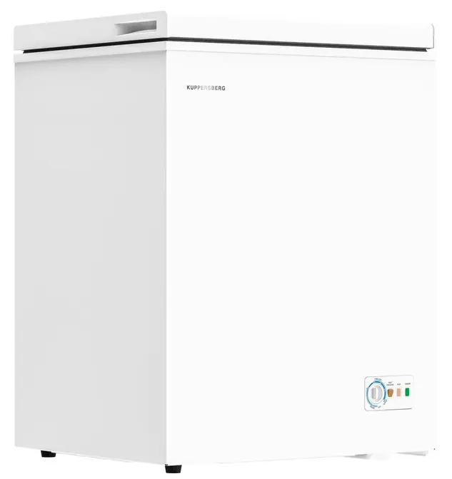Морозильник Kuppersberg FLCF 170 W фото 2 в Ростове-на-Дону