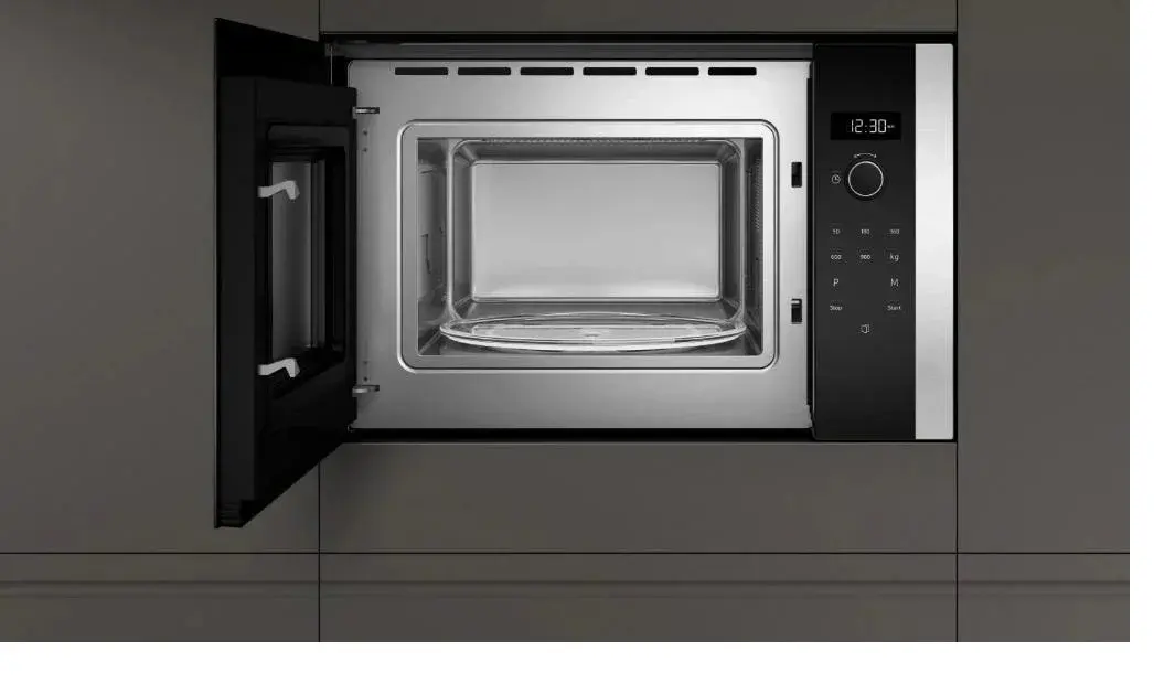 Микроволновая печь Neff HLAWD53N1F фото 3 в Ростове-на-Дону