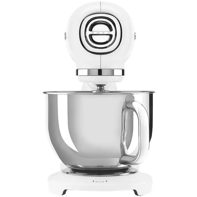 Миксер Smeg SMF05WHEU фото 3 в Ростове-на-Дону