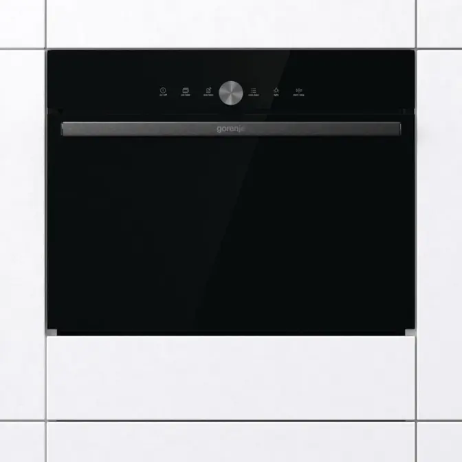 Духовой шкаф с функцией СВЧ Gorenje BCM4547DG фото 2 в Ростове-на-Дону
