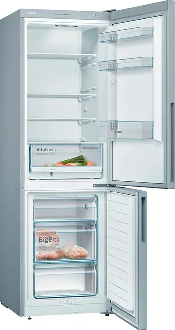 Холодильник Bosch KGV362LEA фото 2 в Ростове-на-Дону