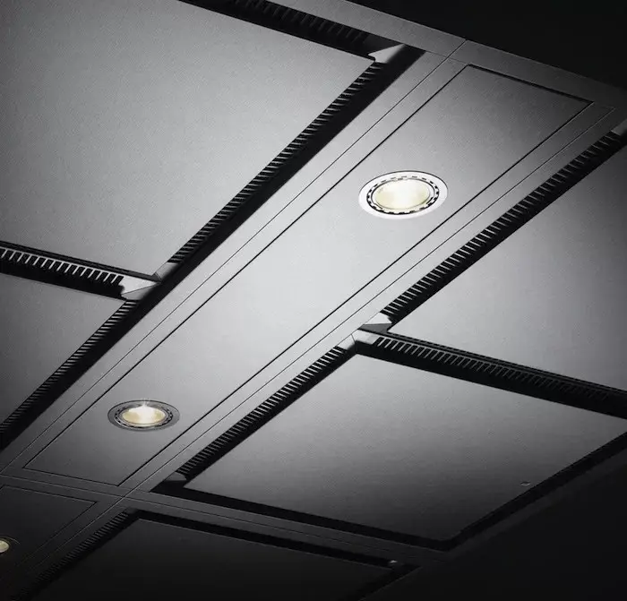 Вытяжка Gaggenau AC 472-180 фото 2 в Ростове-на-Дону Вытяжка Gaggenau AC 472-180 фото 2 в Ростове-на-Дону