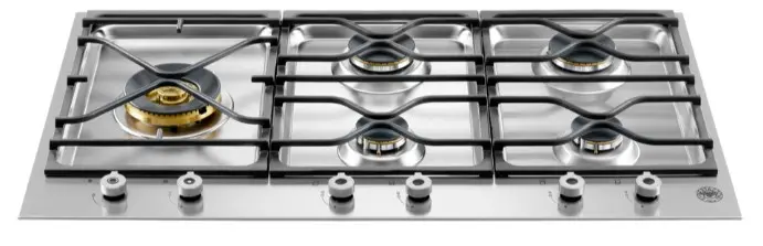 Варочная панель Bertazzoni PM365S0X фото 1 в Ростове-на-Дону Варочная панель Bertazzoni PM365S0X фото 1 в Ростове-на-Дону