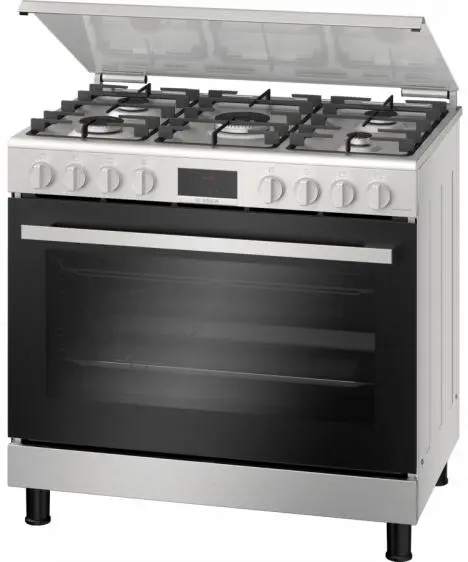 Газовая плита Bosch HGW3FSV50Q в Ростове-на-Дону