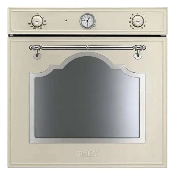 Духовой шкаф Smeg SC750PX-8 фото 1 в Ростове-на-Дону