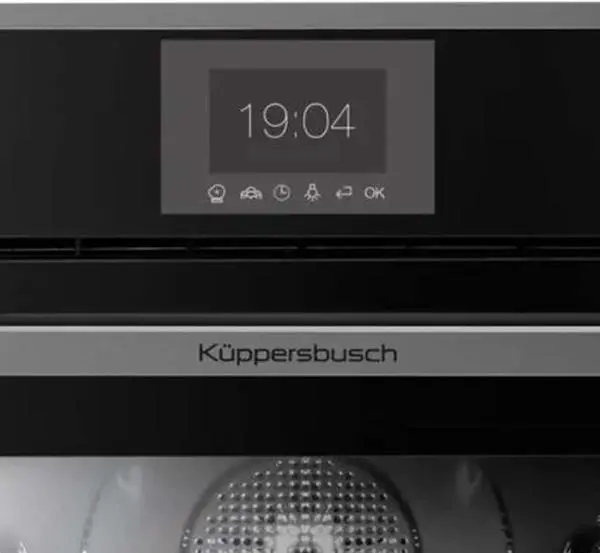 Компактный духовой шкаф с паром Kuppersbusch CBD 6550.0 S9 фото 2 в Ростове-на-Дону