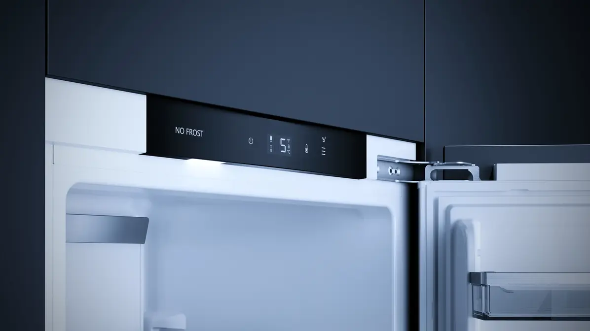 Холодильник Kuppersbusch FK 8550.0i фото 4 в Ростове-на-Дону