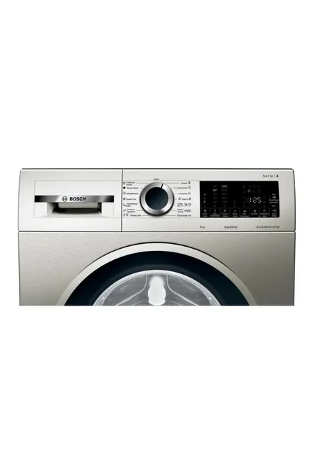 Стиральная машина Bosch WGA242XVOE фото 4 в Ростове-на-Дону
