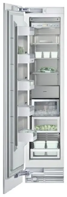 Встраиваемый холодильник Gaggenau RF 411-301 фото 1 в Ростове-на-Дону