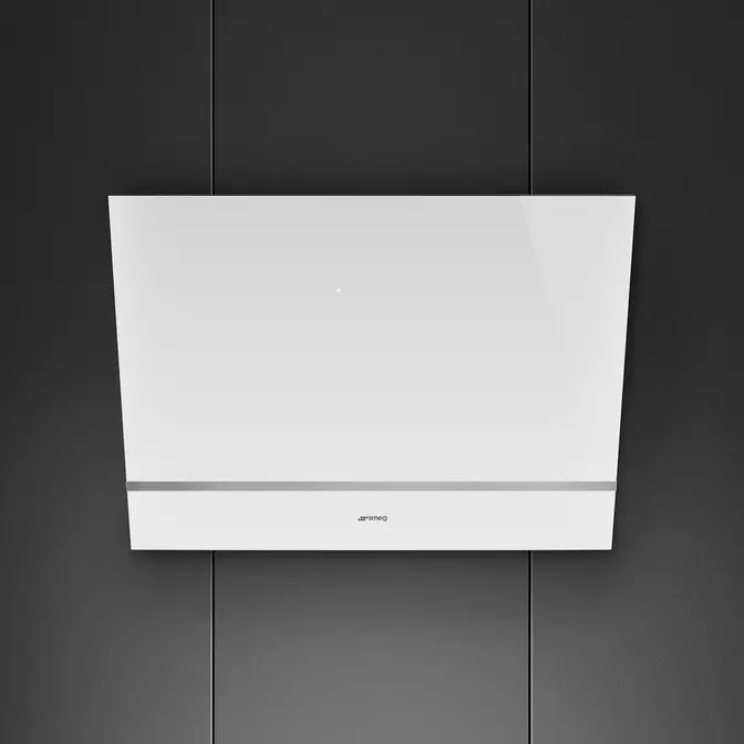 Вытяжка Smeg KV28B фото 5 в Ростове-на-Дону