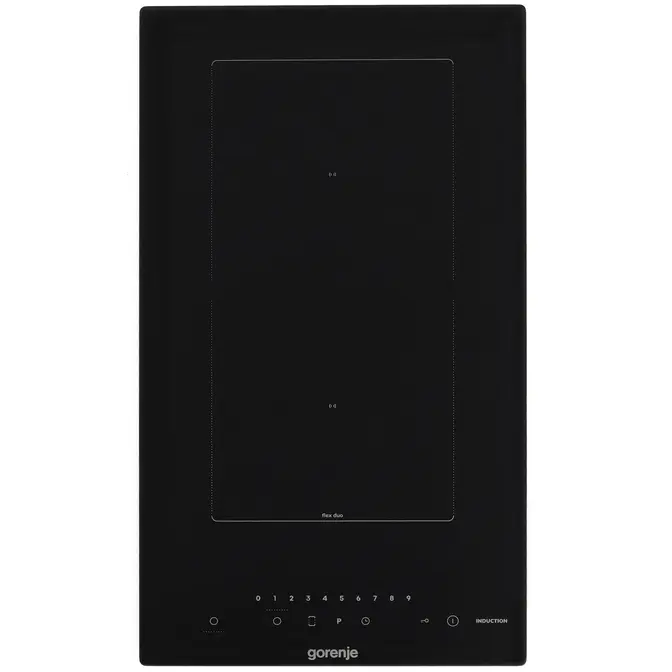 Индукционная стеклокерамич. панель Gorenje GI3202BSCE фото 3 в Ростове-на-Дону