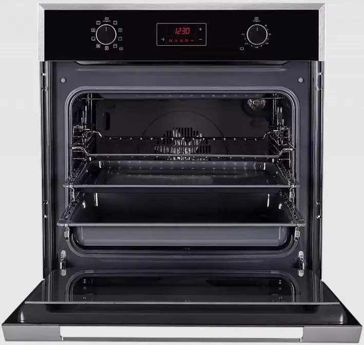 Духовой шкаф Kuppersberg HFZ 691 BX фото 2 в Ростове-на-Дону