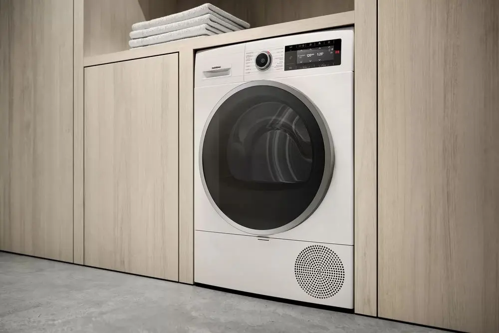 Сушильная машина Gaggenau WT260110 фото 2 в Ростове-на-Дону Сушильная машина Gaggenau WT260110 фото 2 в Ростове-на-Дону