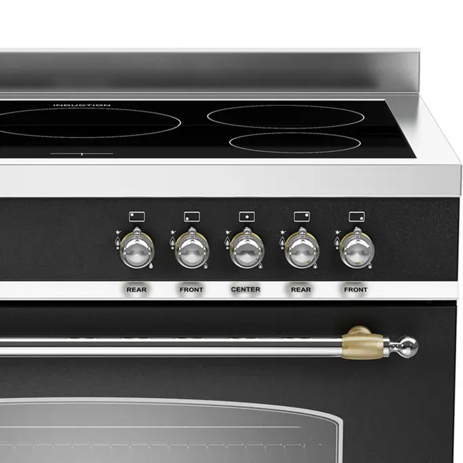 Варочный центр Bertazzoni HER905IMFESNET фото 3 в Ростове-на-Дону Варочный центр Bertazzoni HER905IMFESNET фото 3 в Ростове-на-Дону