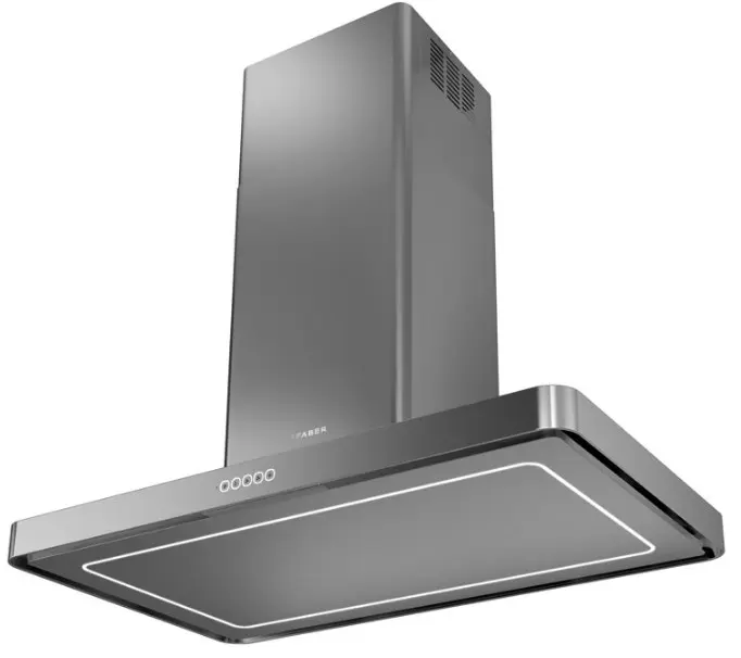 Вытяжка Faber T-LIGHT ISOLA EV8P X A 100 фото 1 в Ростове-на-Дону